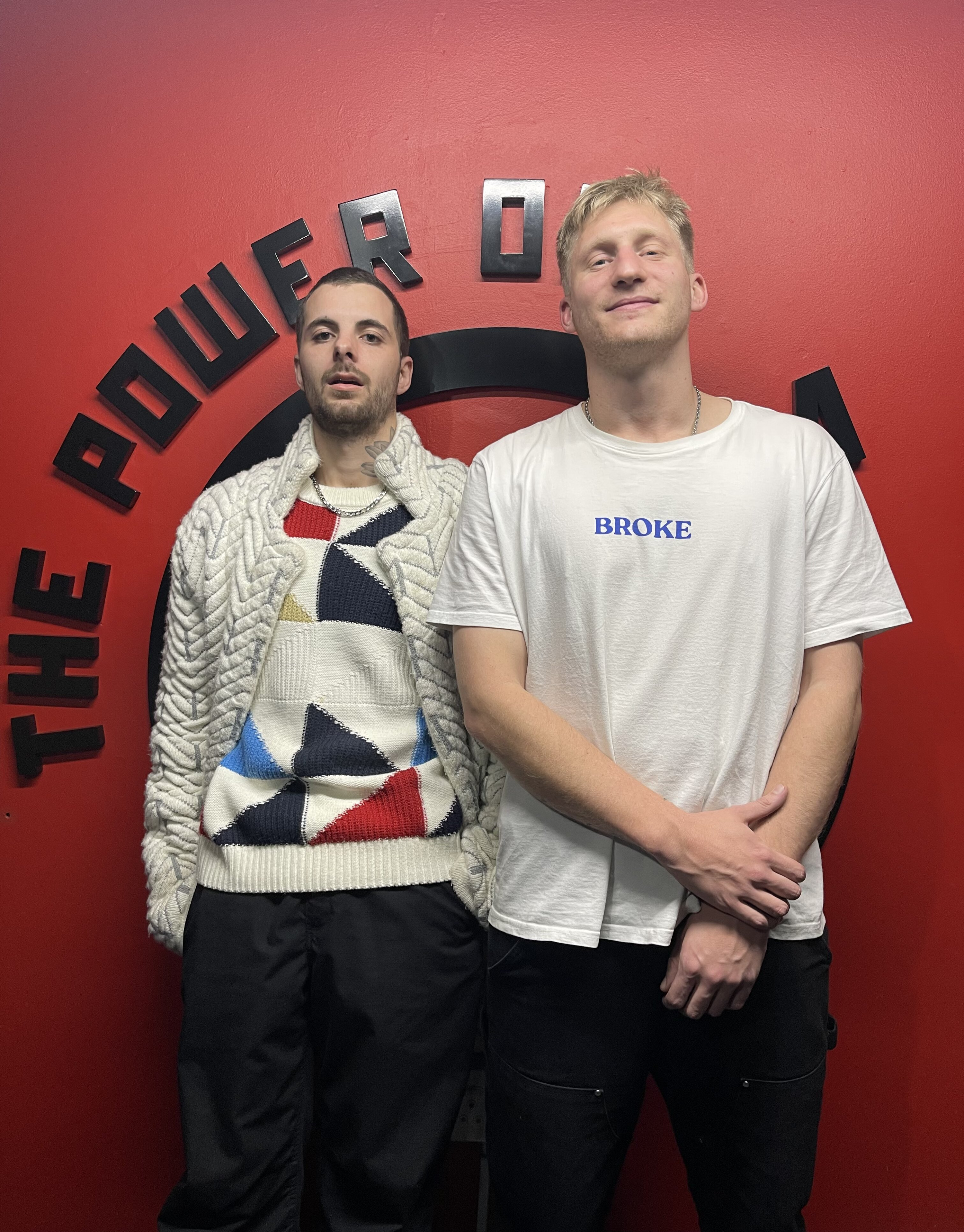 3FACE & CEE DEBUT ON THE POP CHART episode artwork