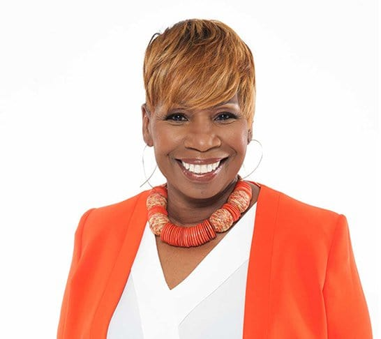 MOTIVATION MOMENT IYANLA VANZANT 03 AUGUST episode artwork