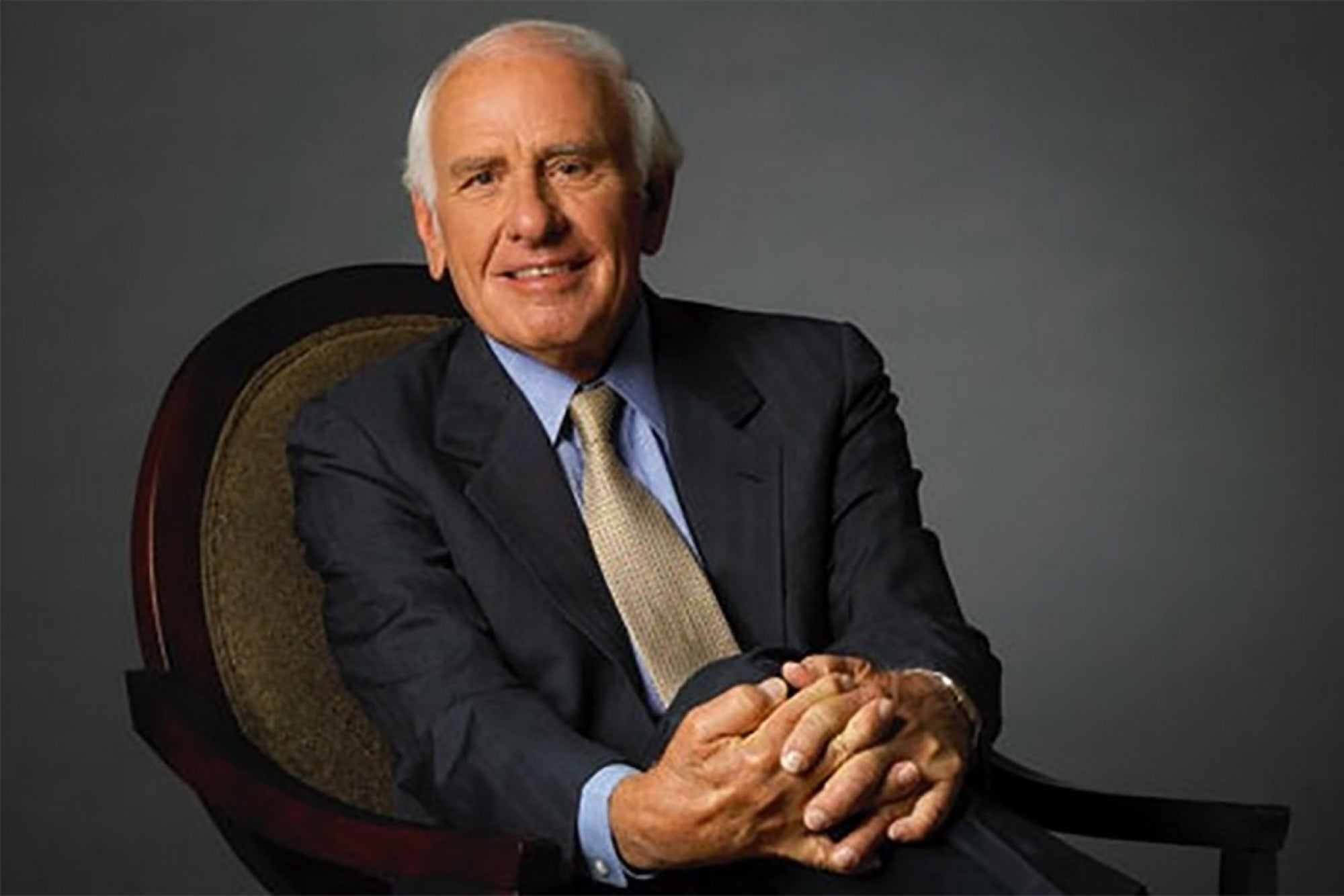 MOTIVATION MOMENT JIM ROHN 19 JULY episode artwork