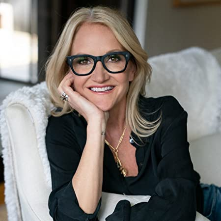 MOTIVATION MOMENT MEL ROBBINS 30 MAY episode artwork