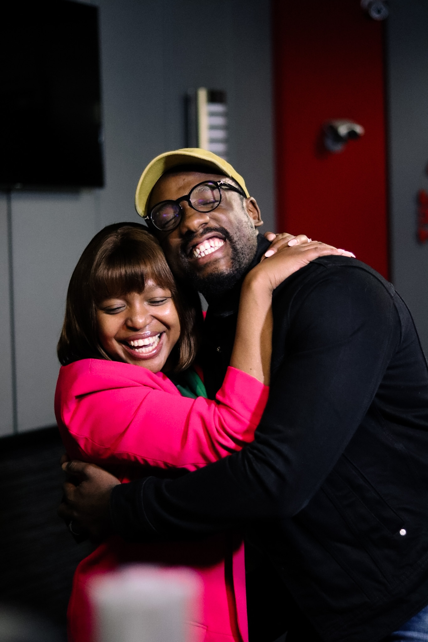 TASTEMAKERS WITH ACTOR BONKO KHOZA episode artwork