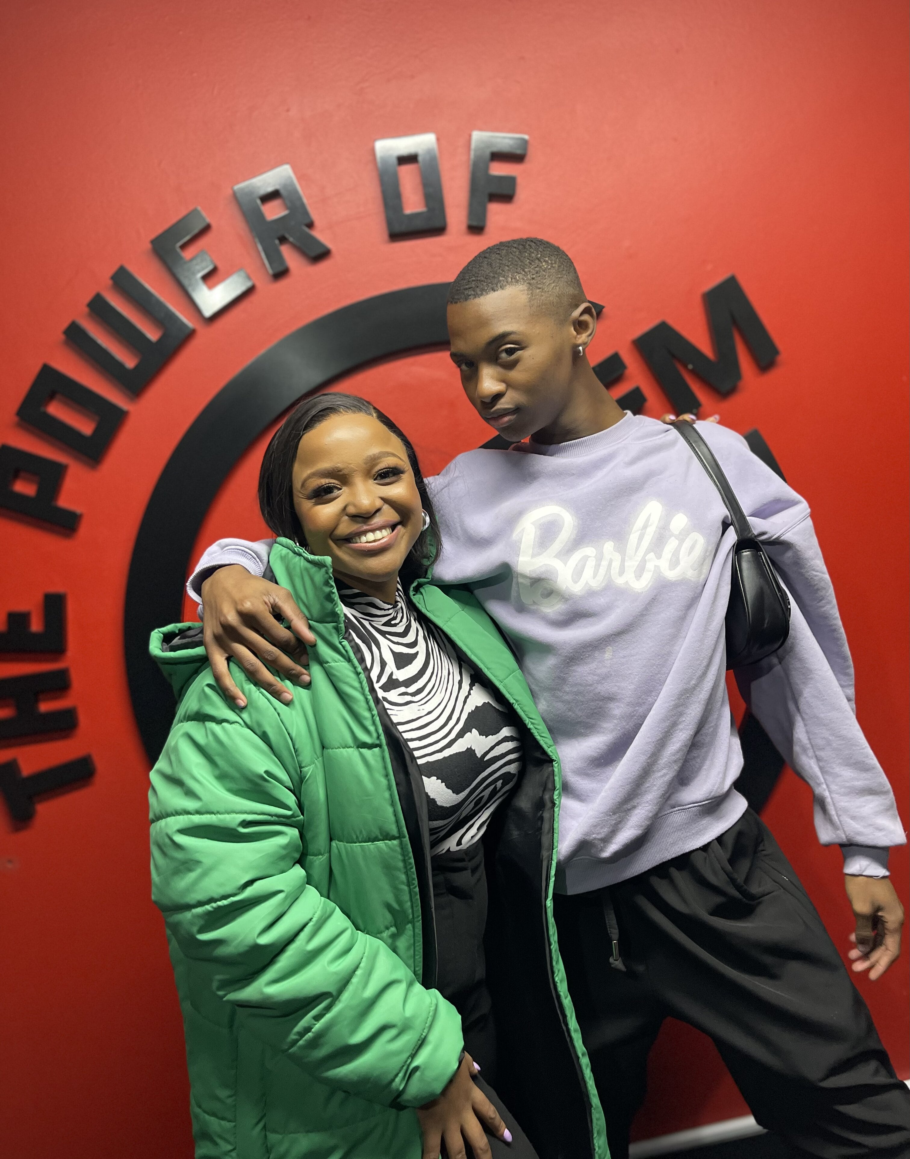 TASTEMAKERS WITH CONTENT CREATOR KAMOHELO PULE episode artwork