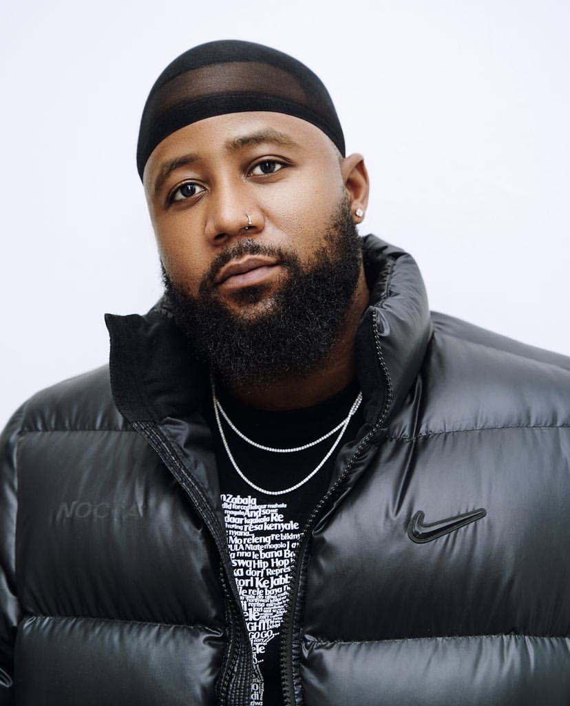Listening Session - Cassper Nyovest - 'Sweet & Short 2.0' episode artwork