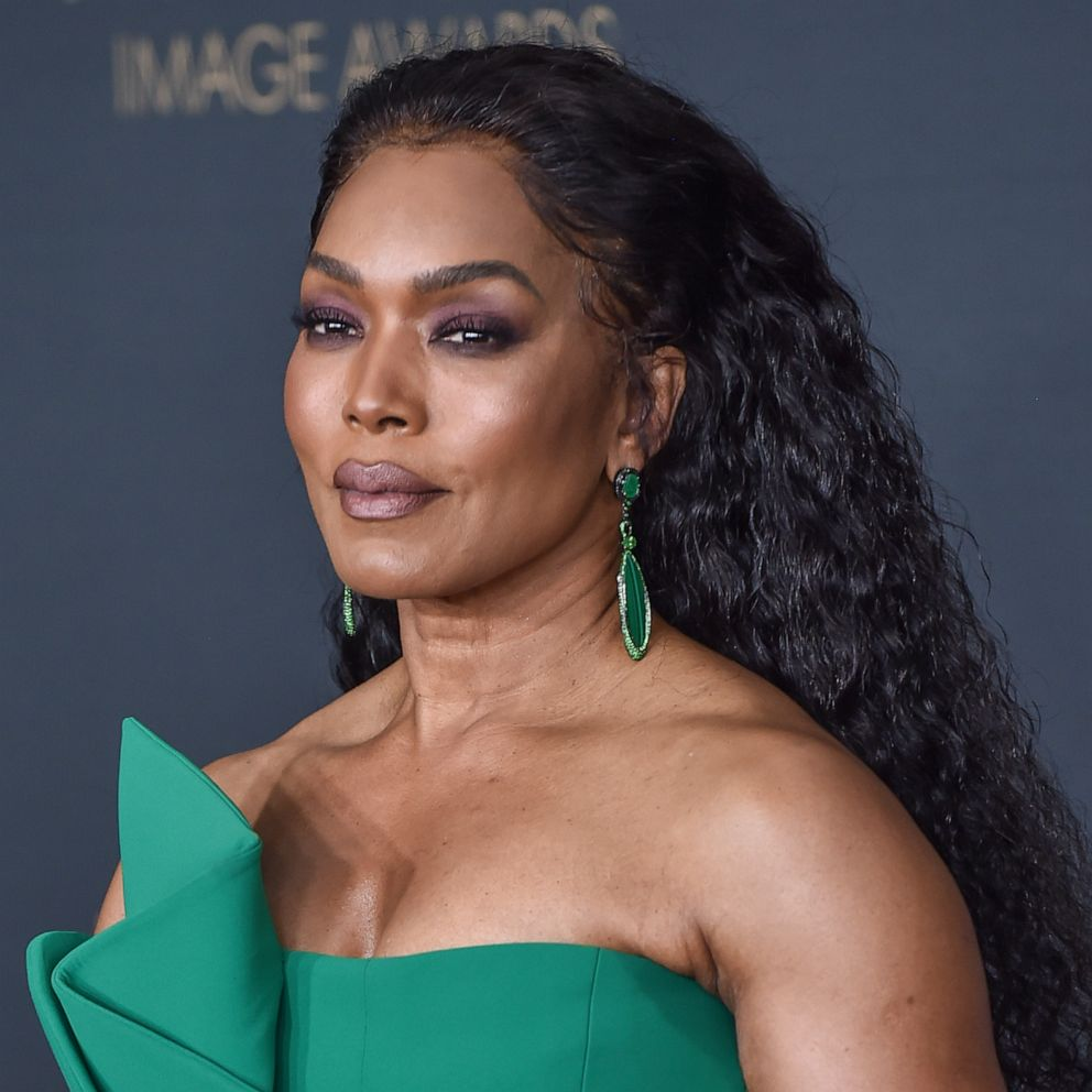 MOTIVATION MOMENT ANGELA BASSETT 23 JANUARY episode artwork