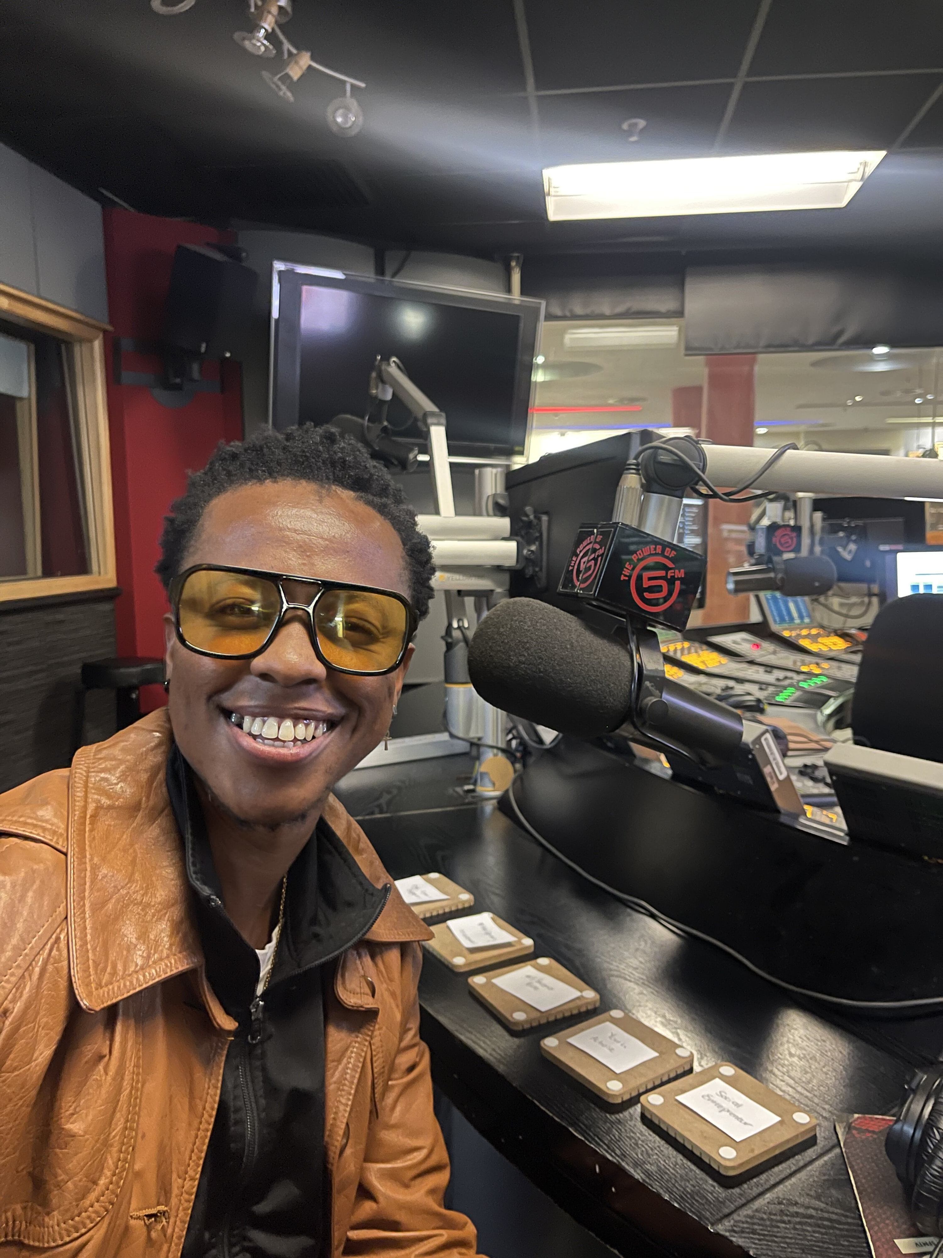 TASTEMAKERS WITH MBALI ZULU episode artwork