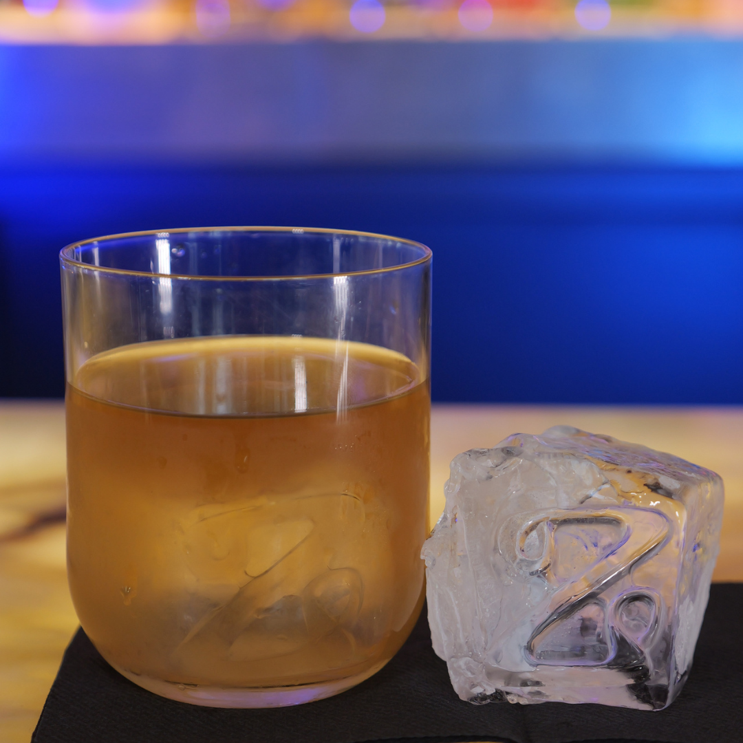 MIXOLOGY MONDAYS: THE MEDULLA episode artwork