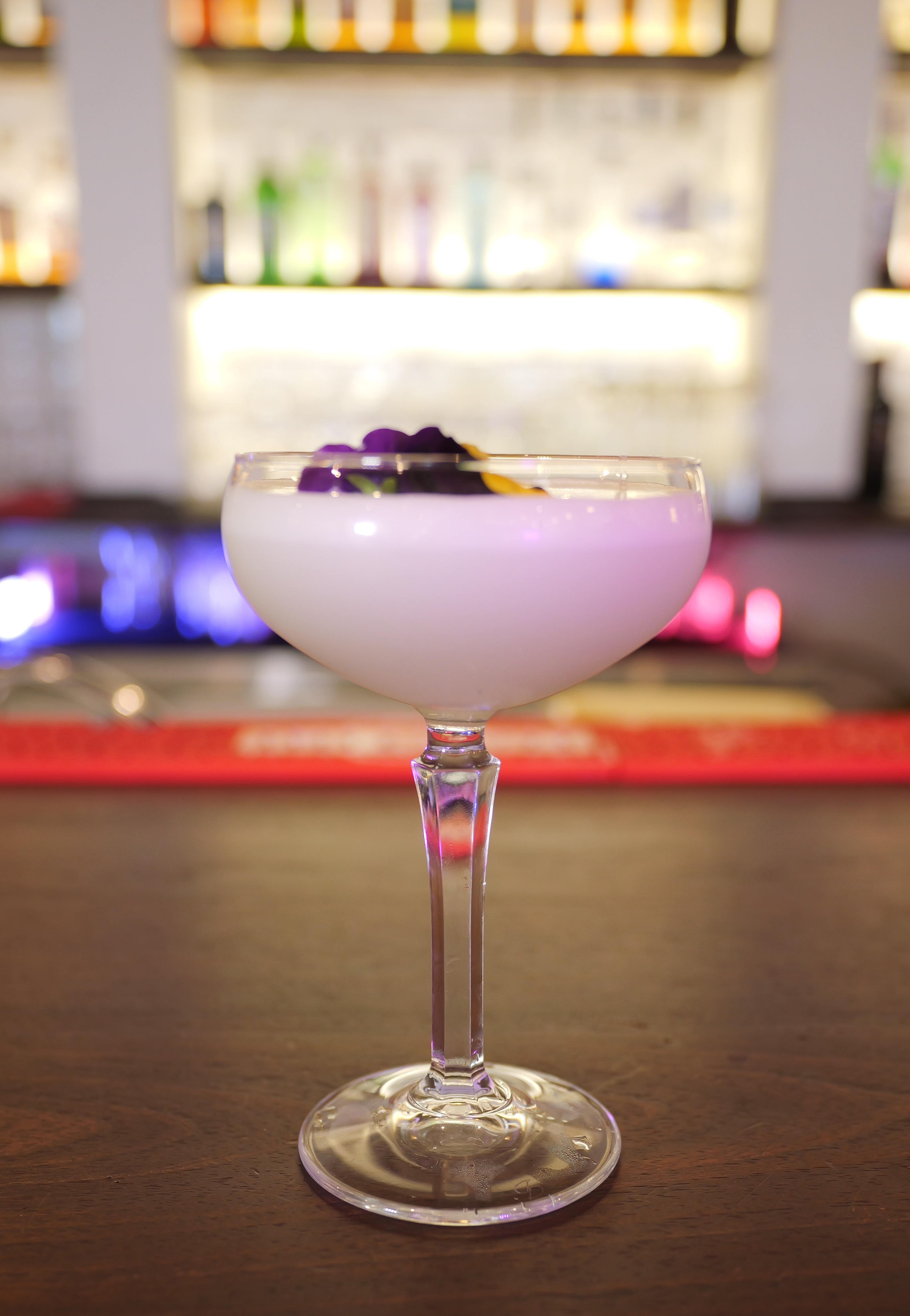 MIXOLOGY MONDAYS EP 62 WHITE LADY