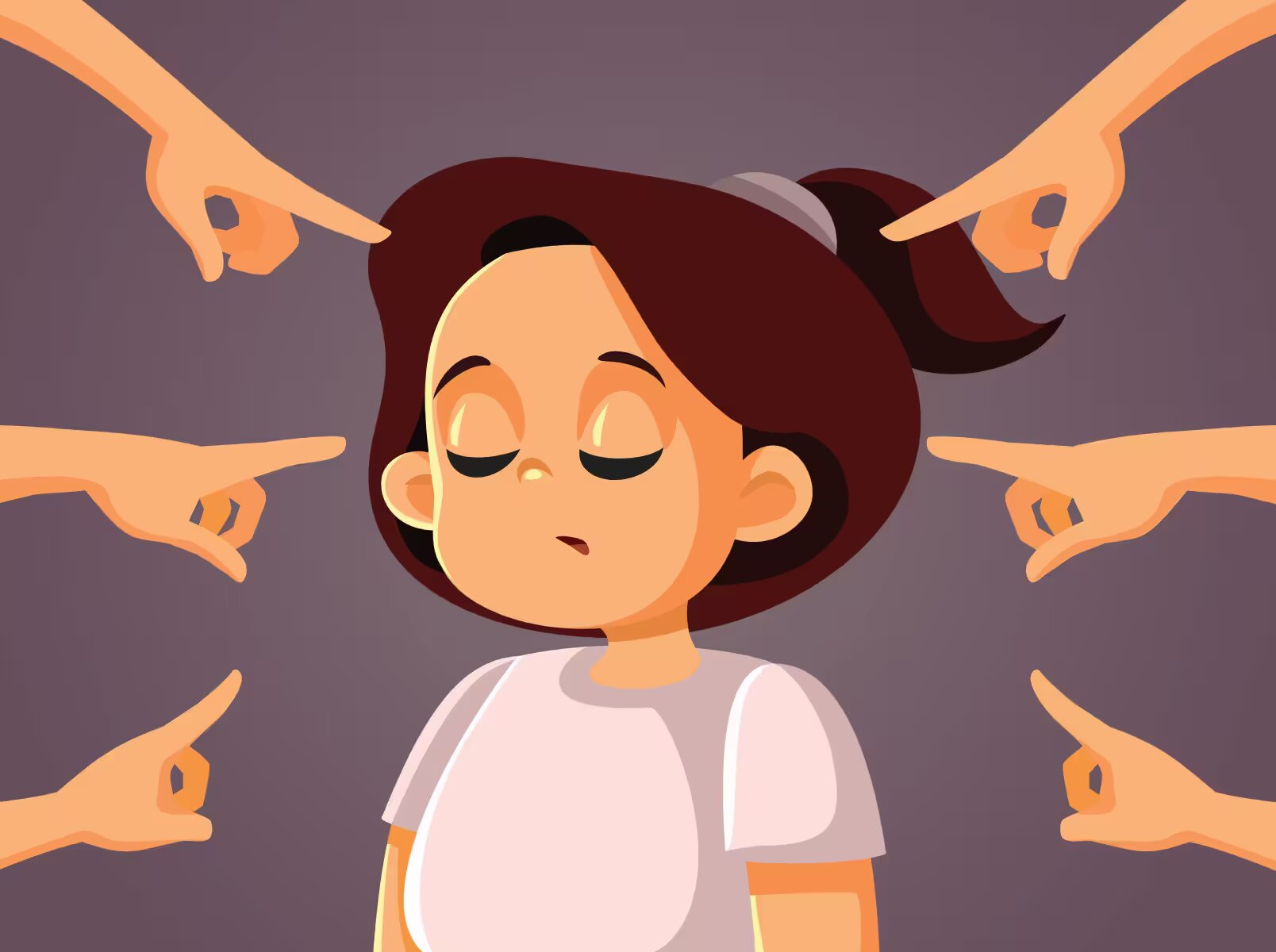 WEDNESDAY WELLNESS: BODY SHAMING episode artwork