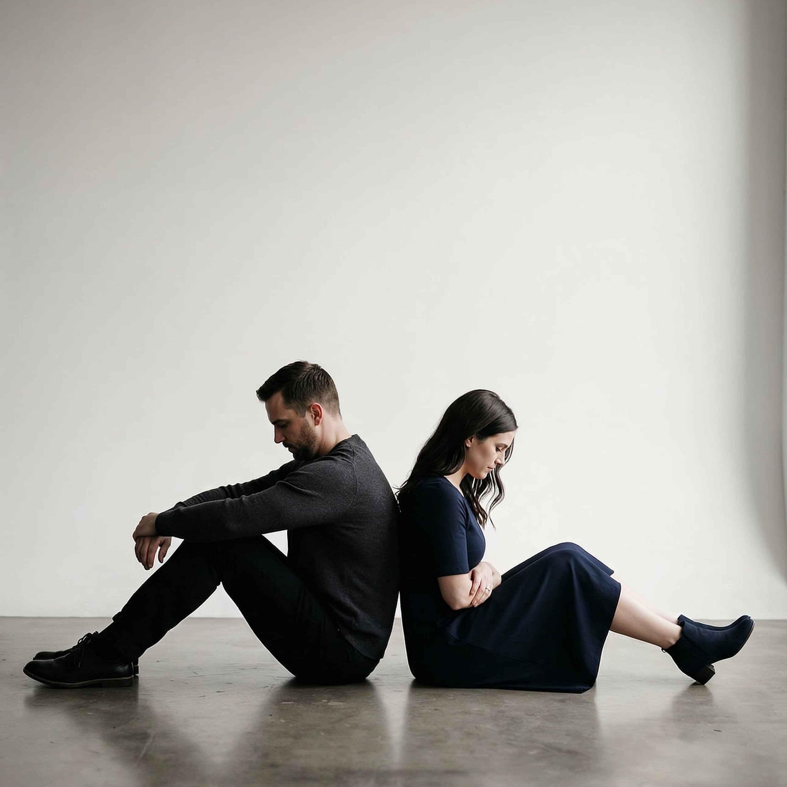 5N WTF - Divorce denied because they matched