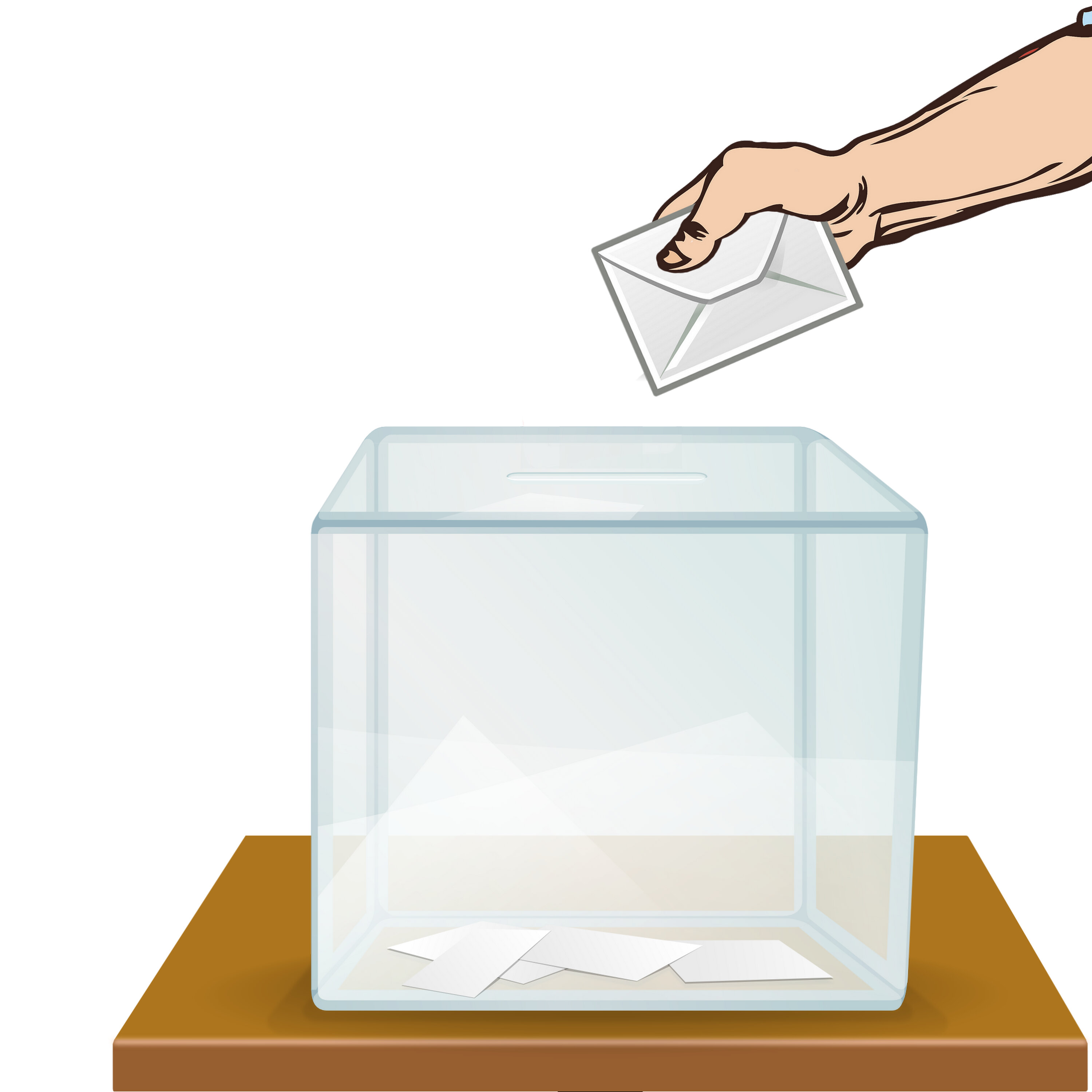 5N WTF - PLEASE VOTE