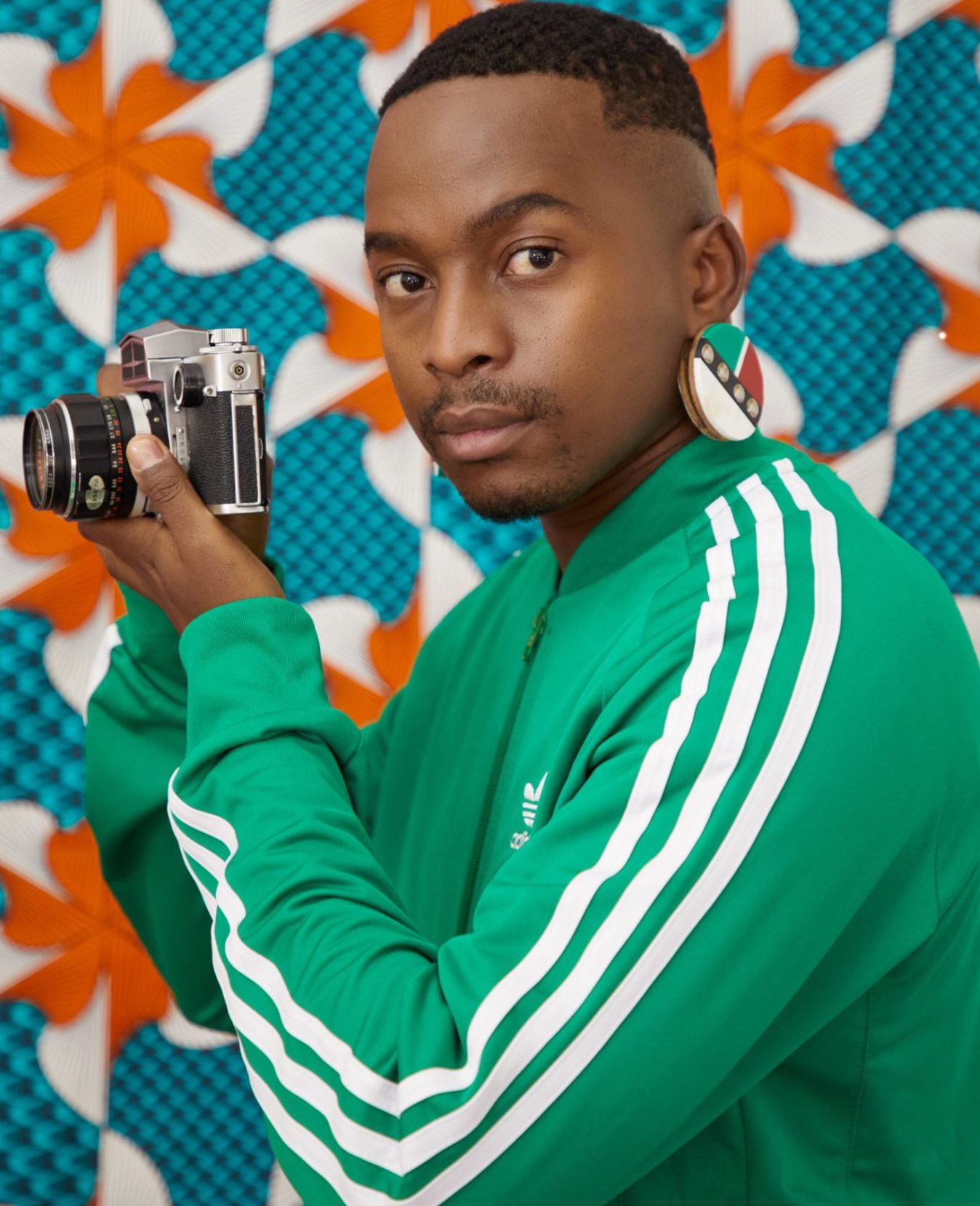 VISUAL DIGITAL WITH TREVOR STUURMAN episode artwork
