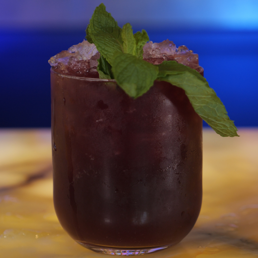 MIXOLOGY MONDAYS: THE SAKINA episode artwork