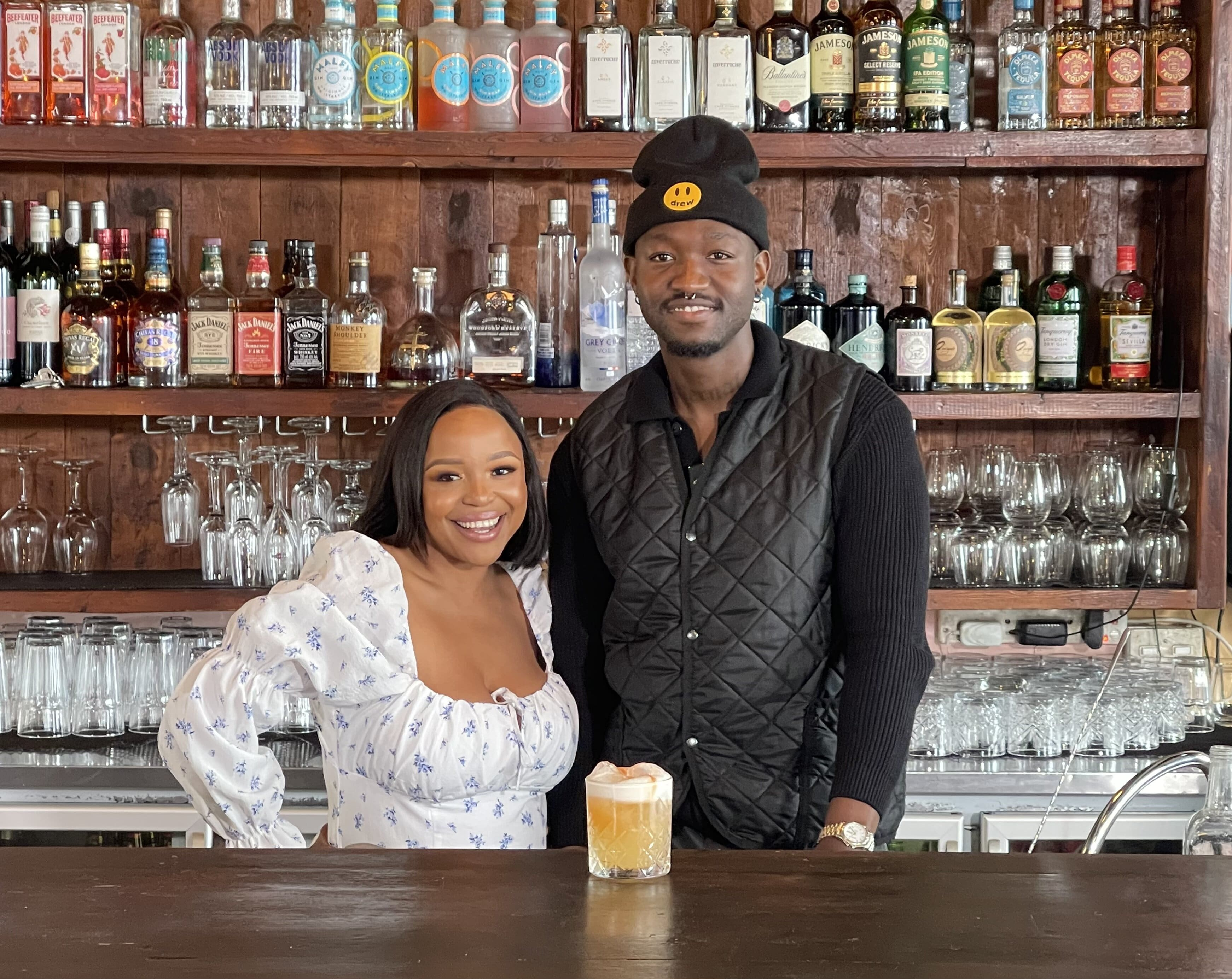 MIXOLOGY MONDAYS: WHISKEY SOURS episode artwork