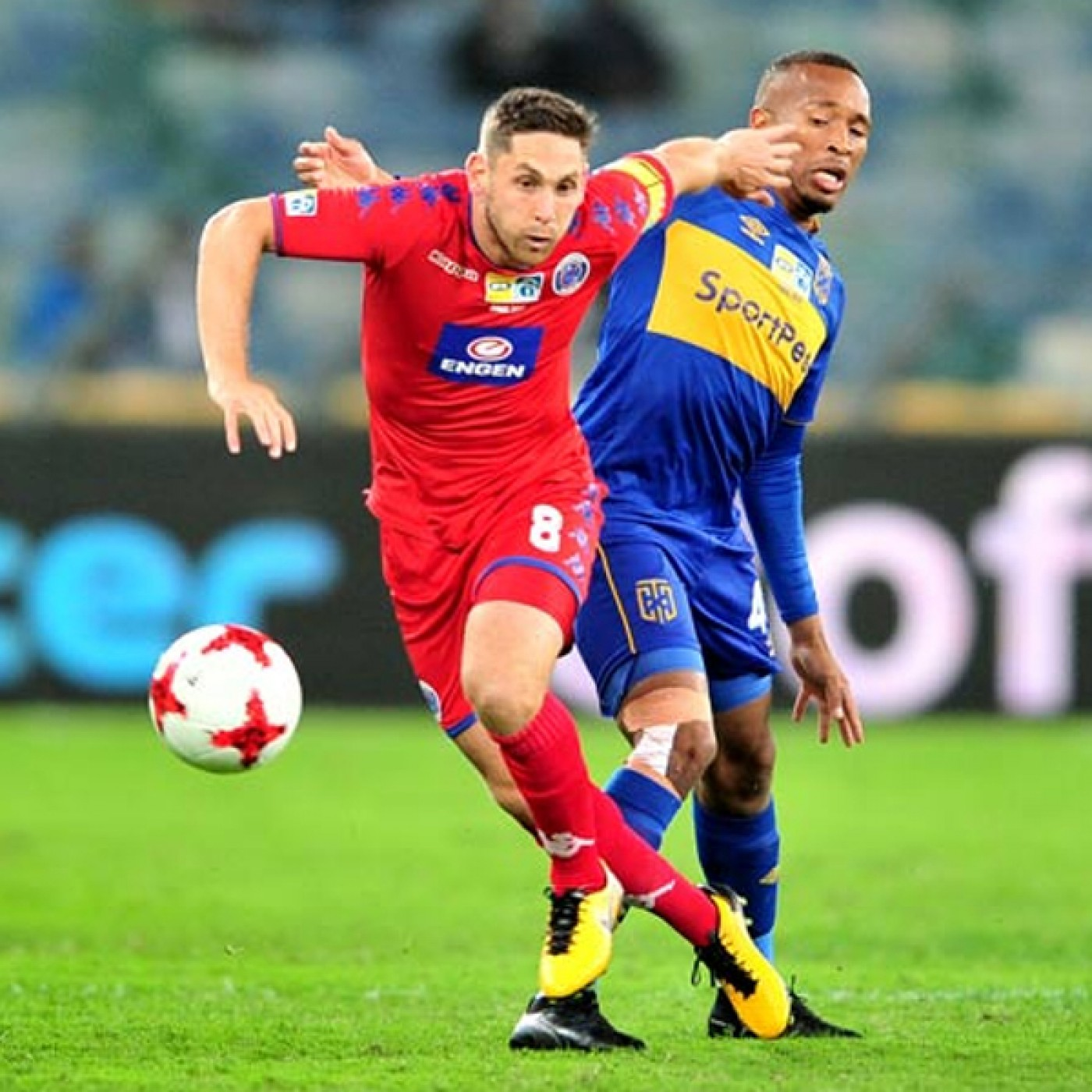 Dean Furman interview episode artwork