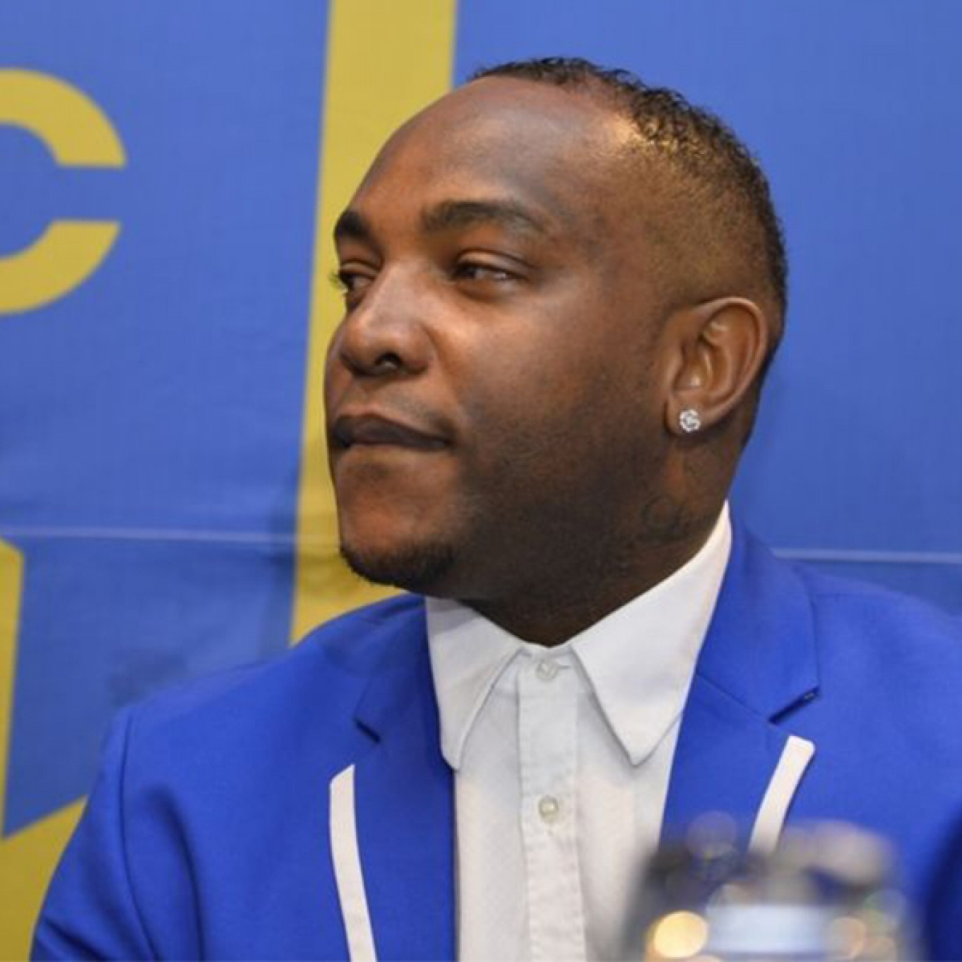 Benny McCarthy unveiled as new Cape Town City head coach episode artwork