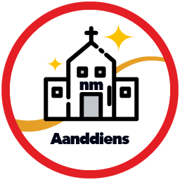 Aanddiens 26 April 2026