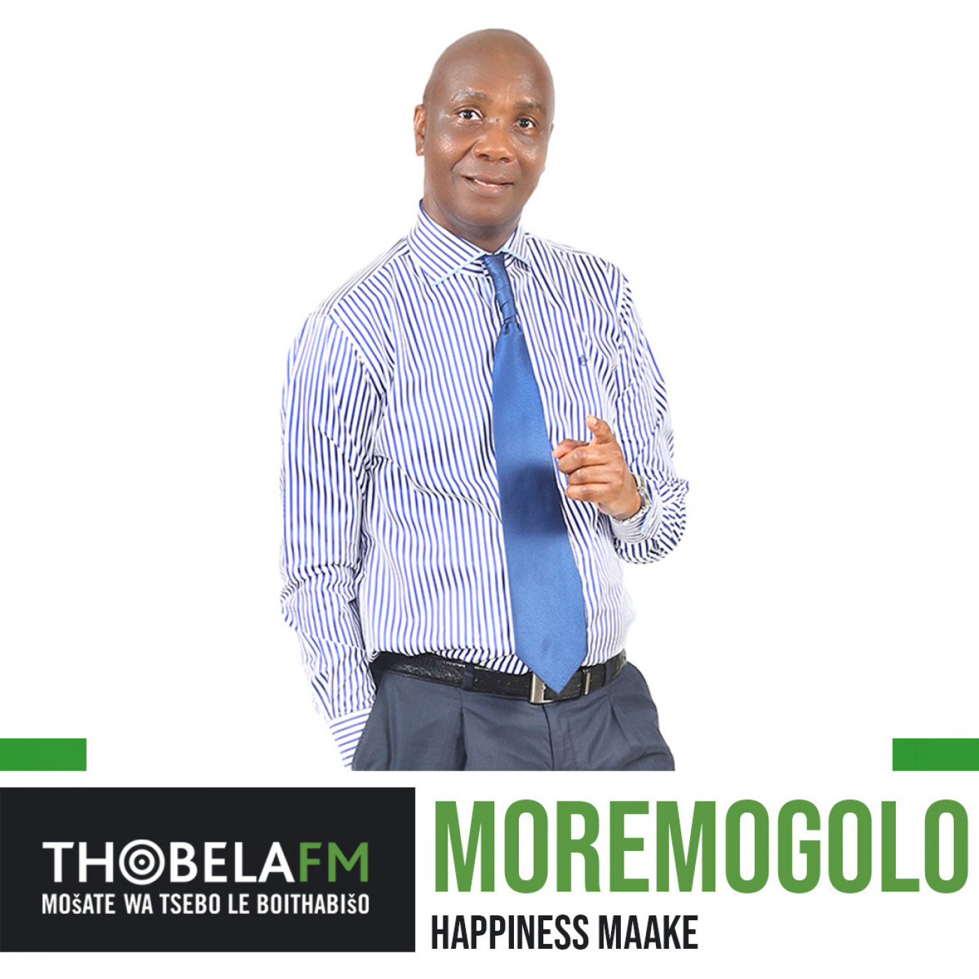 Thobalano le Maikutlo | Go fetola setho sa bosadi sa thobalano