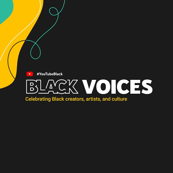YouTube opens applications for the Black Voices Fund Class of 2023