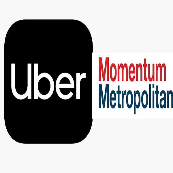 Metropolitan collaborates with Uber as part of its We’re Here for You(th) campaign