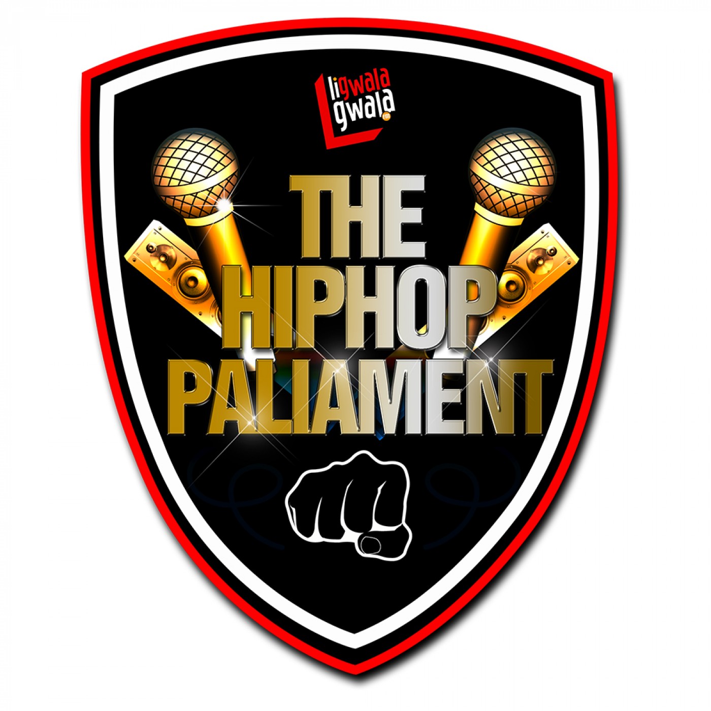 HIP HOP PARLIAMENT -ARTIST INTERVIEW  WITH SG TREY - 23 JAN 26