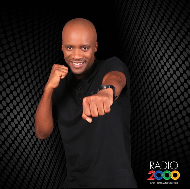 GAME ON Flashback Friday Kaizer Chiefs PRO Louis Sprinter Tshakoane