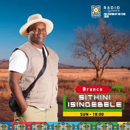 SITHINI ISINDEBELE 31/05/26