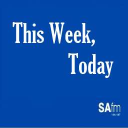 SAfm University Debate (Rhodes VS NMU)