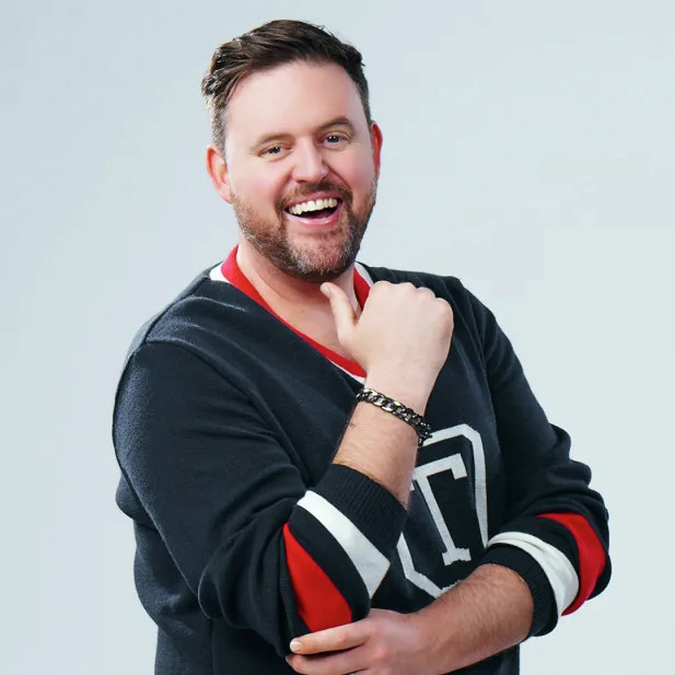 Kompas: Nick Hamman oor sosiale media