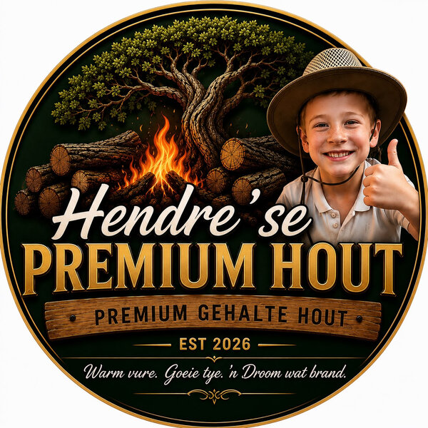 Kompas: Hendré, die houtverkoper