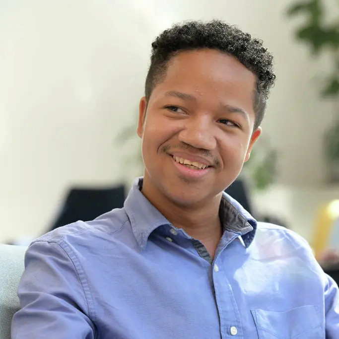 Kompas: Tarique Kenny oor sy seldsame siekte