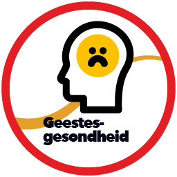 Geestesgesondheid 7 April 2026