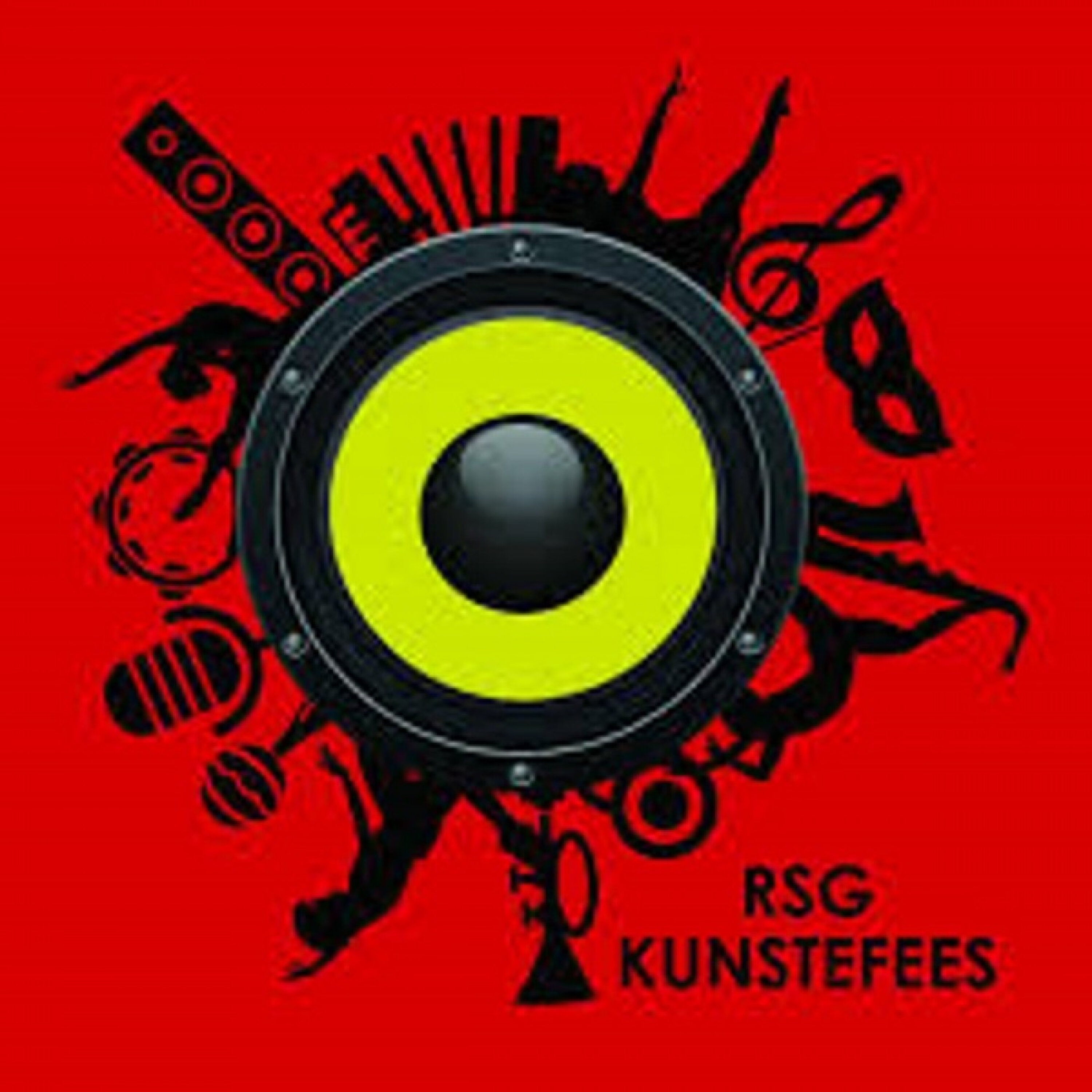 Kunstefeesklets (oggend) 11 November 2014 episode artwork