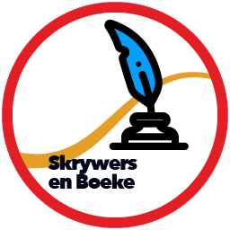 Skrywers en boeke 2 Oktober 2024