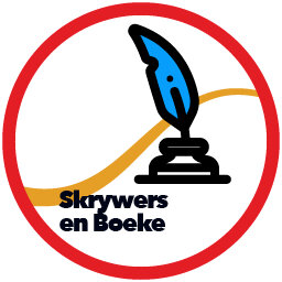 Skrywers en boeke 25 Maart 2026