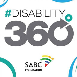 Disability 360 - Alan Downey
