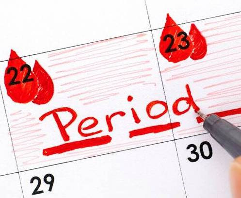 #SelfcareSessions: Menstrual Pain & Discomfort Tips