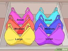 Selfcare Sessions: Bras 101, Are you wearing the right one for you?