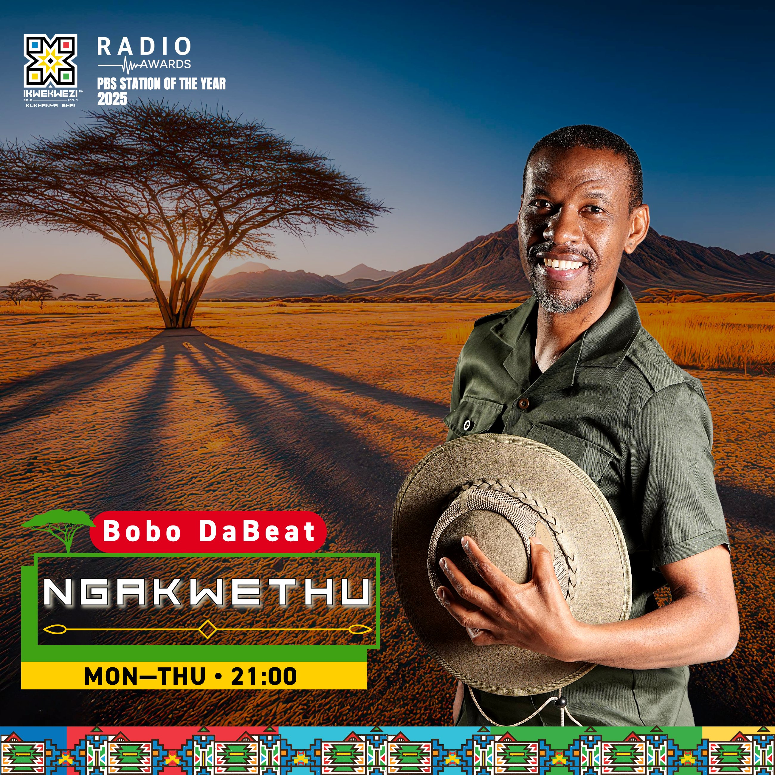 Ipilo Ngeyakho: Uqala ubukhulu bobutjapho namkha uqala ukuqakatheka komuntu okutjhapheleko