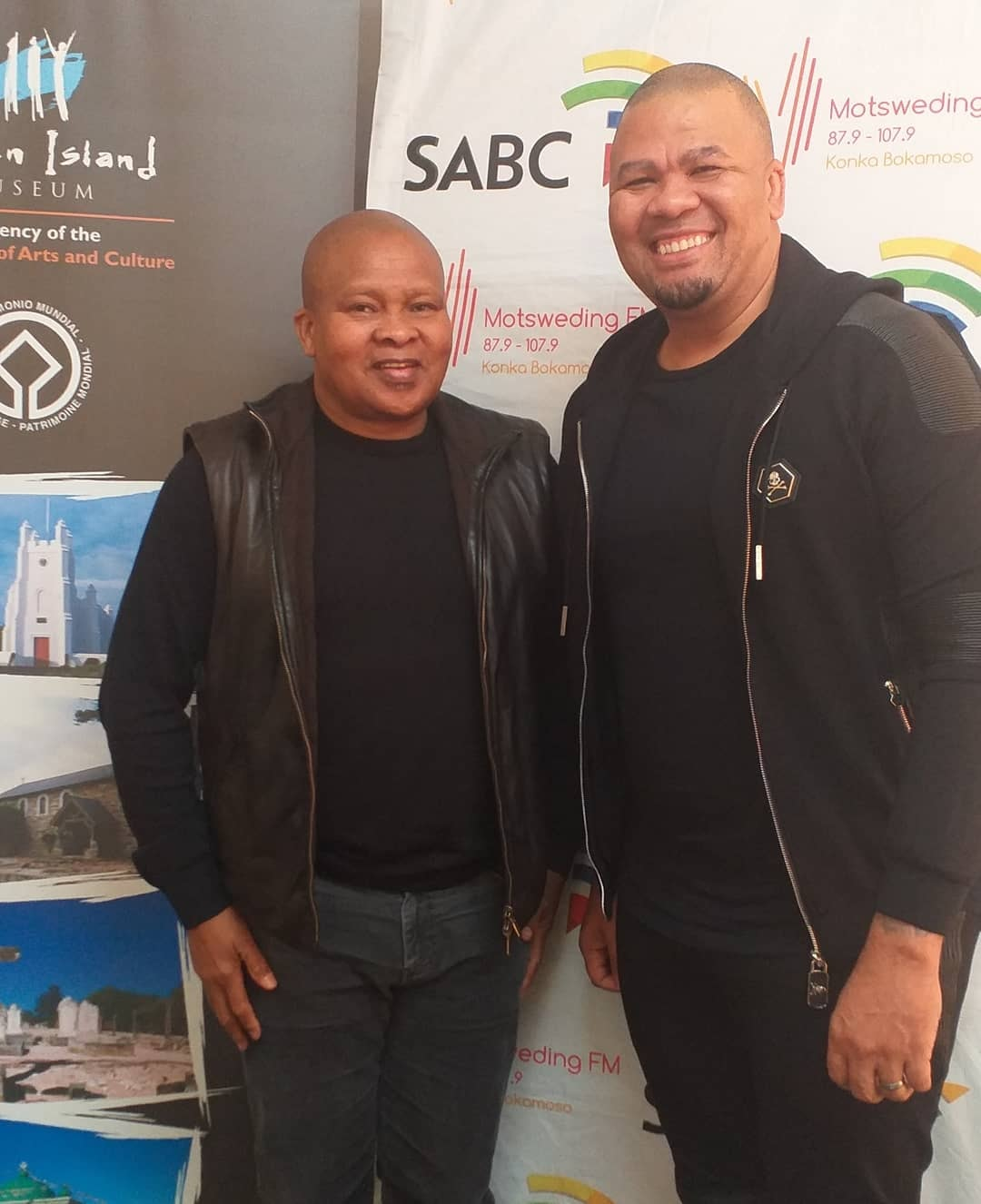 Motsweding FM Podcasts