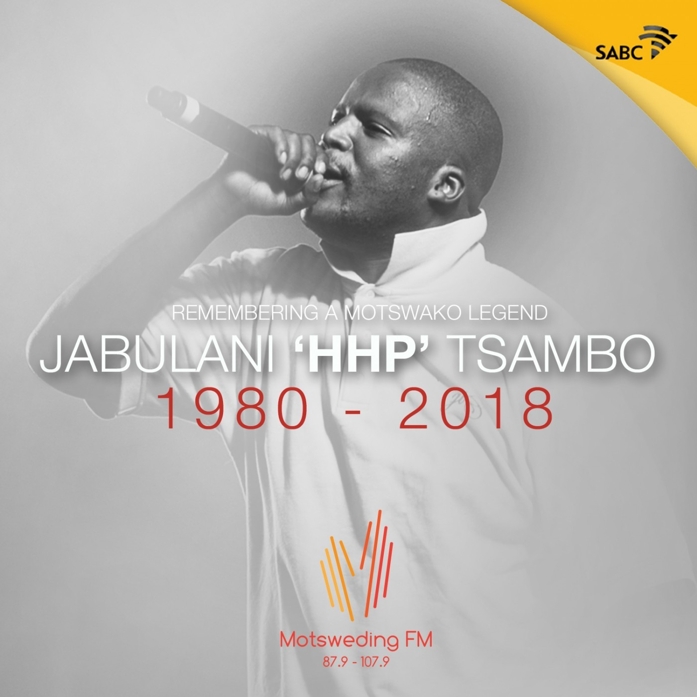 Motsweding FM Podcasts