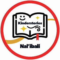 Nal'ibali 24 Maart 2025