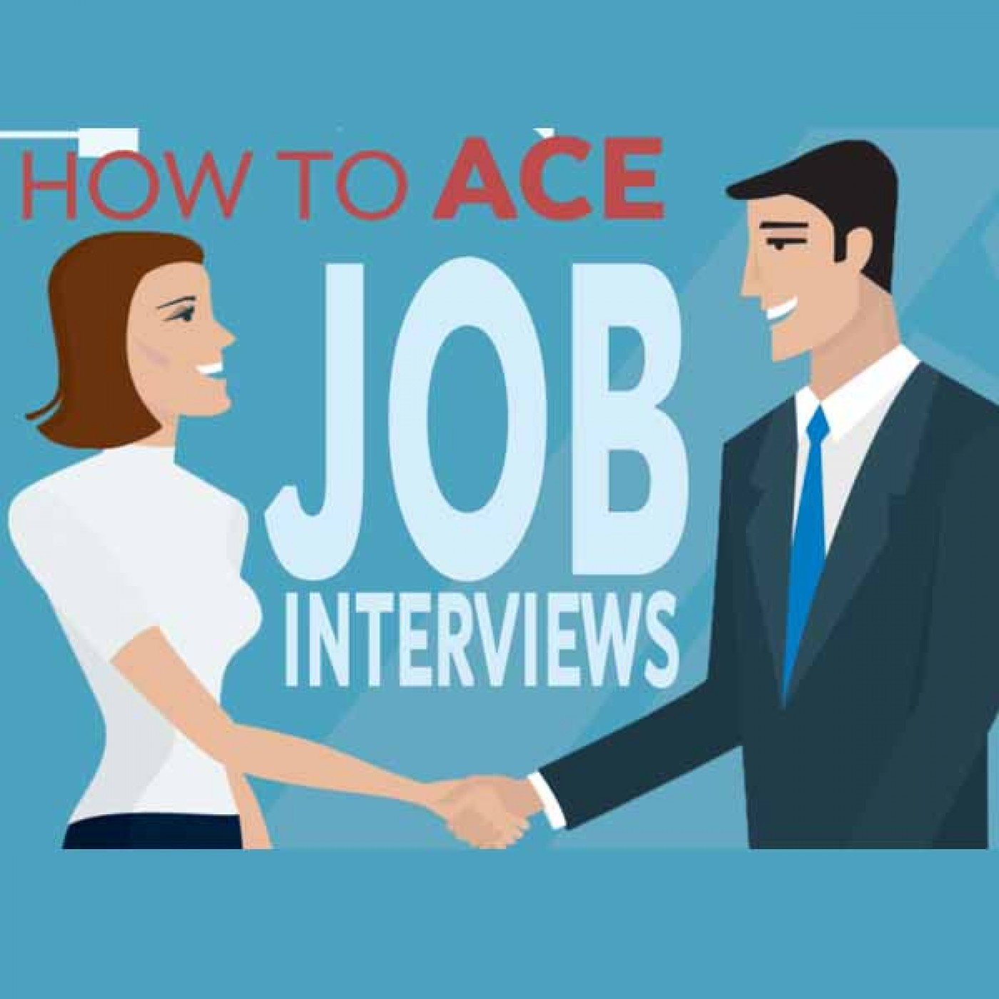 Are you ready to Ace your next job Interview?