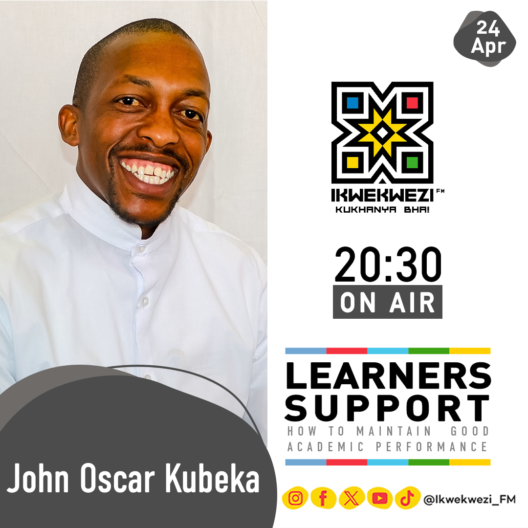 Learners Support: Importance of maintaining a good academic performance. episode artwork