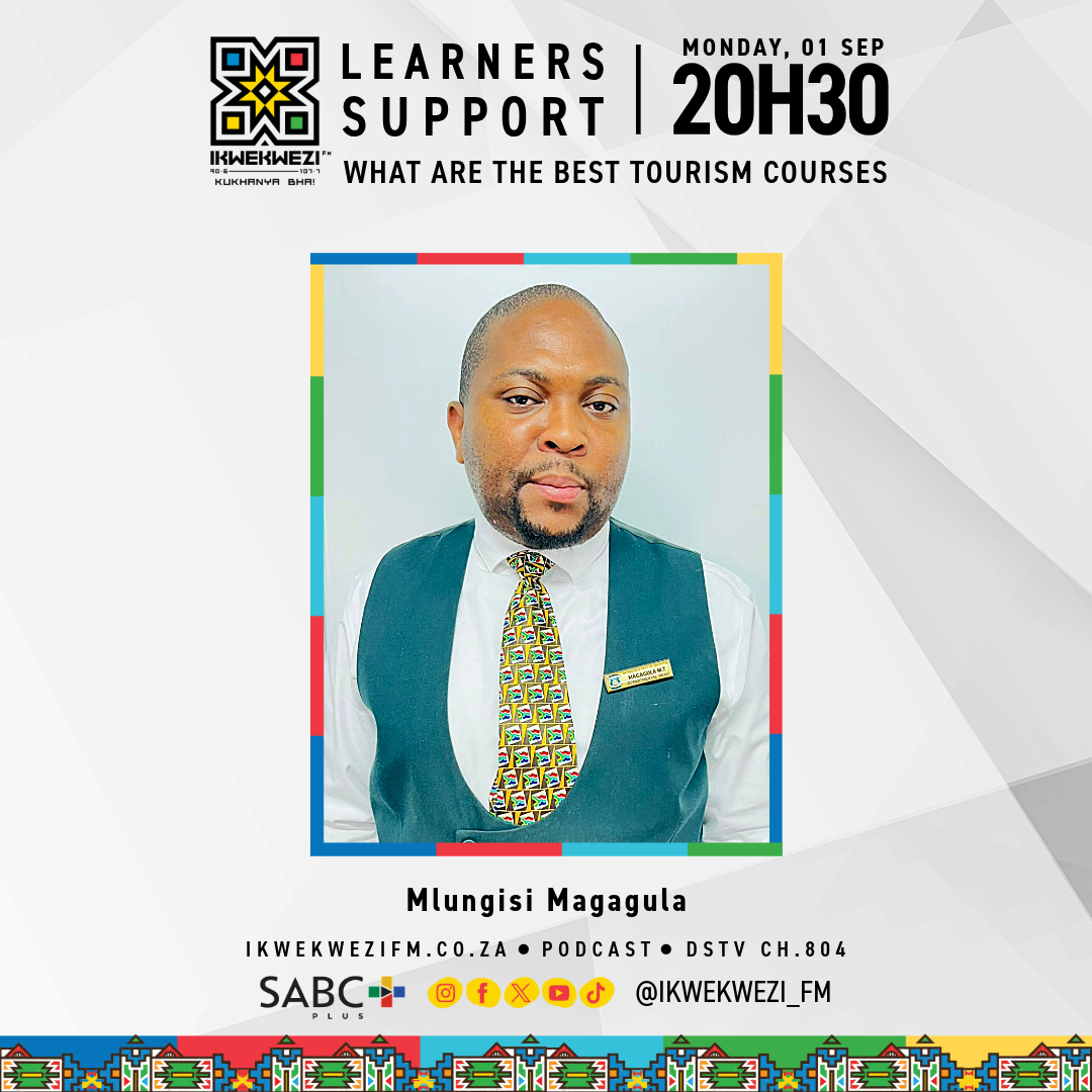 Learners Support: What are the best tourism courses. episode artwork