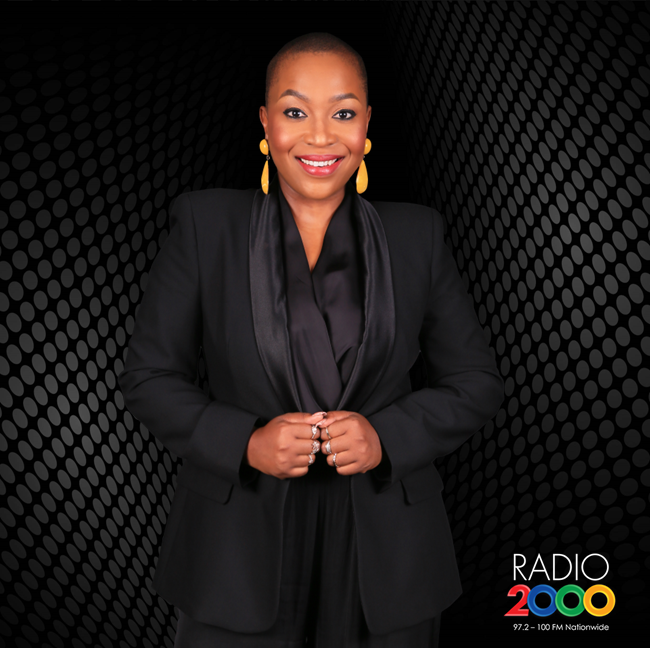 Zimbabwean former cricketer Dumisani Mankunzini and Tennis Analyst Bruce Davidson