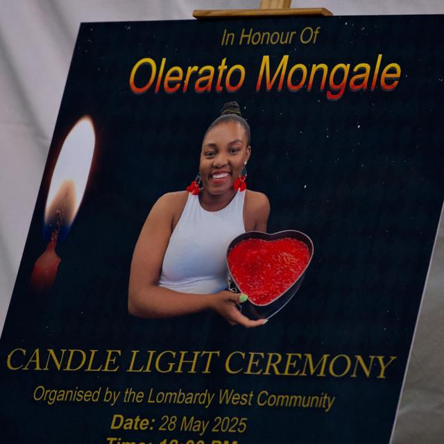 ABASIKI BEBUNDA: PSYCHOLOGIST REACTS TO OLERATO MONGALE MURDER