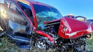 EZANAMUHLA: RTMC'S SIMON ZWANE GIVING LATEST ROAD UPDATES ON NATIONAL ROADS.