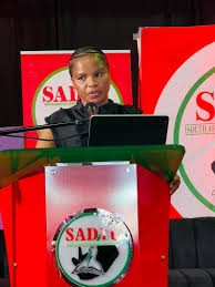 EZANAMUHLA: KZN SADTU ON  COLLAPSE OF EDUCATION IN THE PROVINCE.