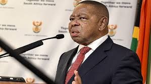 EZANAMUHLA: MINISTER NZIMANDE ON THE WORKING GROUP ESTABLISHMENT.