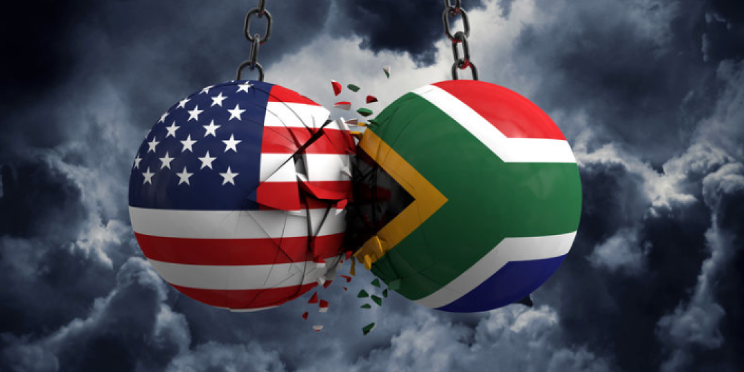 EZANAMUHLA: Professor Bheki Mngomezulu on Ramaphosa's plans to meet with Donald Trump after 49 Afrikaners granted refugee status...